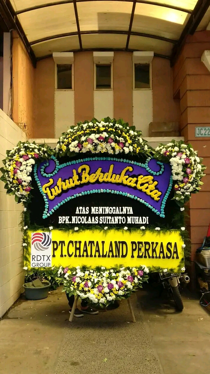 florist Pandeglang