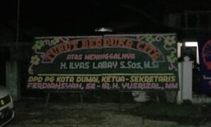 Karangan Bunga Dumai