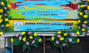 Karangan Bunga Pangkalan Bun