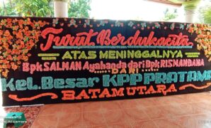 florist langkat