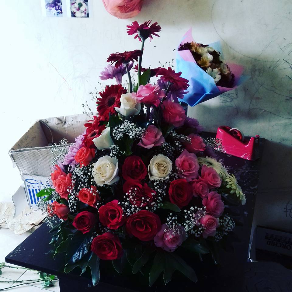 Toko Table Flower   Maluku Barat Daya 