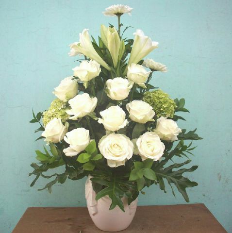 Jual Table Flower  Gianyar 