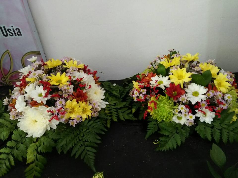  Table Flower   Kebumen 