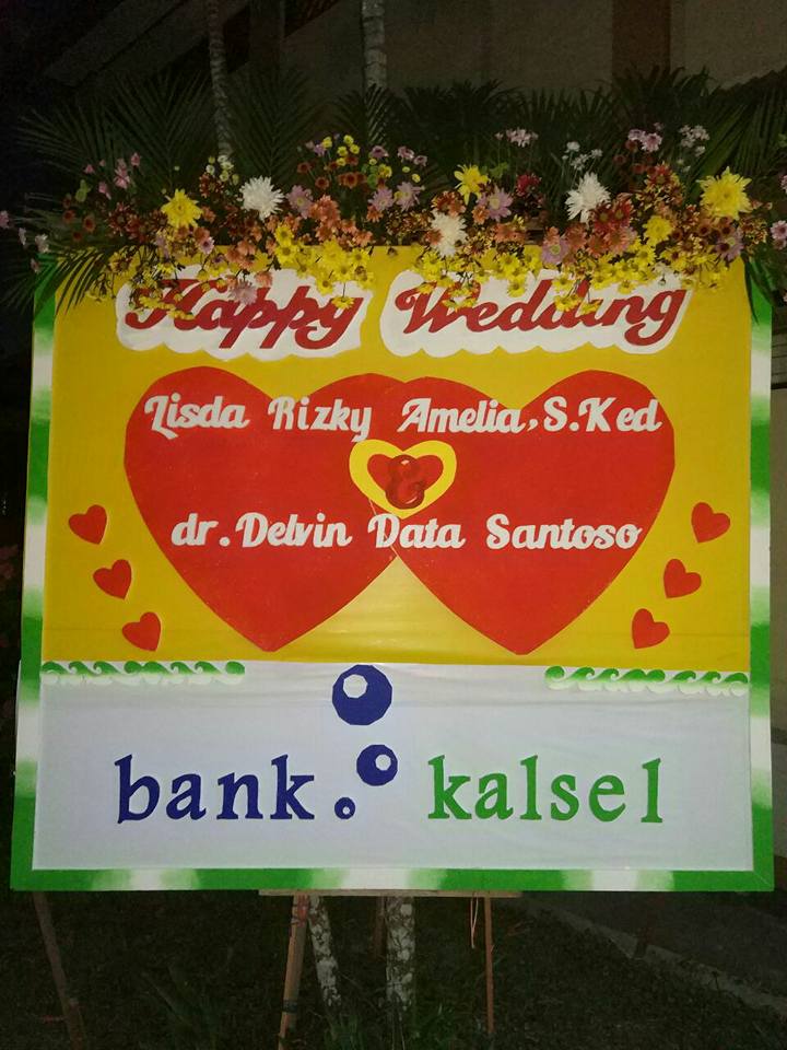 Florist   Daerah Bitung  Terlengkap