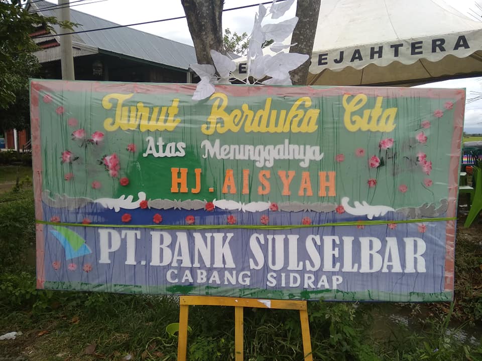 Florist Sidrap