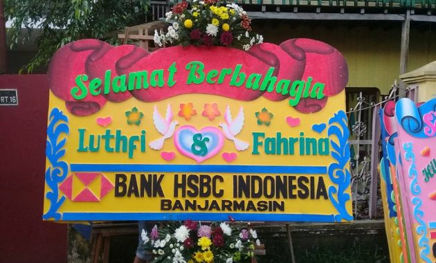 Florist di Barru Termurah 