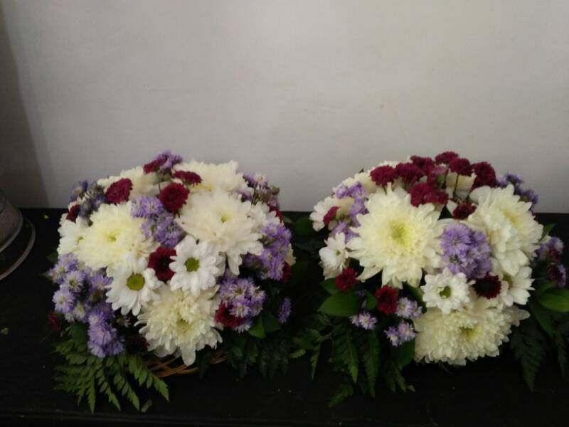 Jual Table Flower  Jayawijaya 