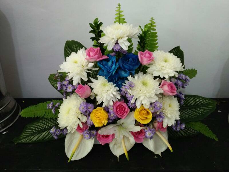 Jual Table Flower  Lombok Utara 