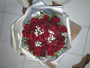 Hand Bouquet Murah di  Sendawar