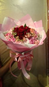 Hand Bouquet Murah di Sanana