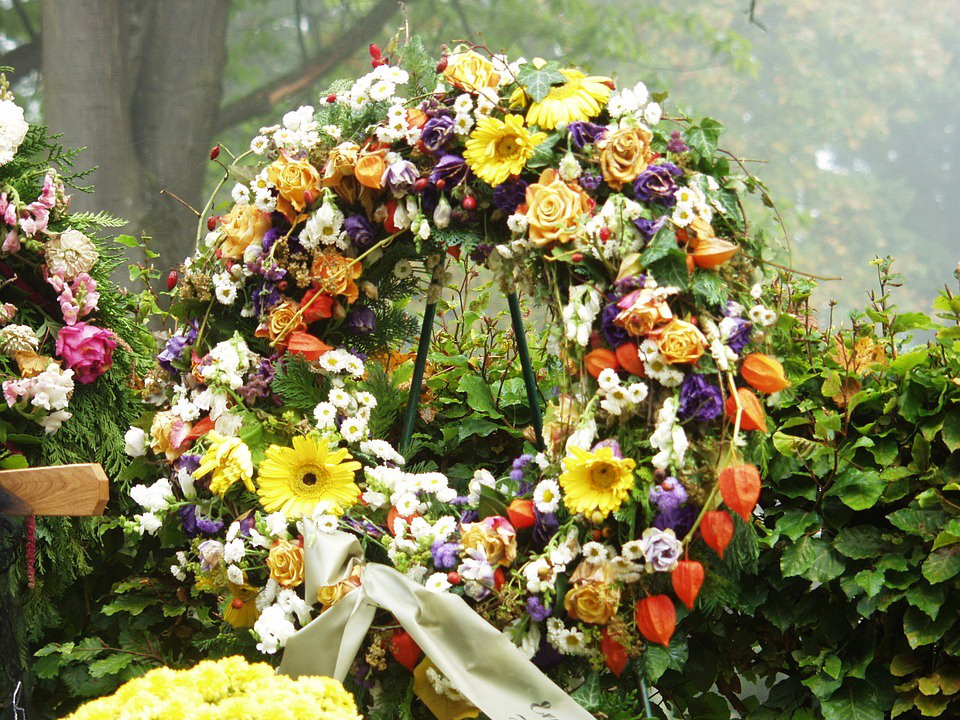 Toko Hand Bouquet Pengantin di Batam