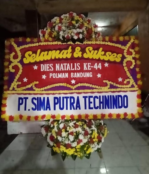 Toko Bunga Dies Natalis