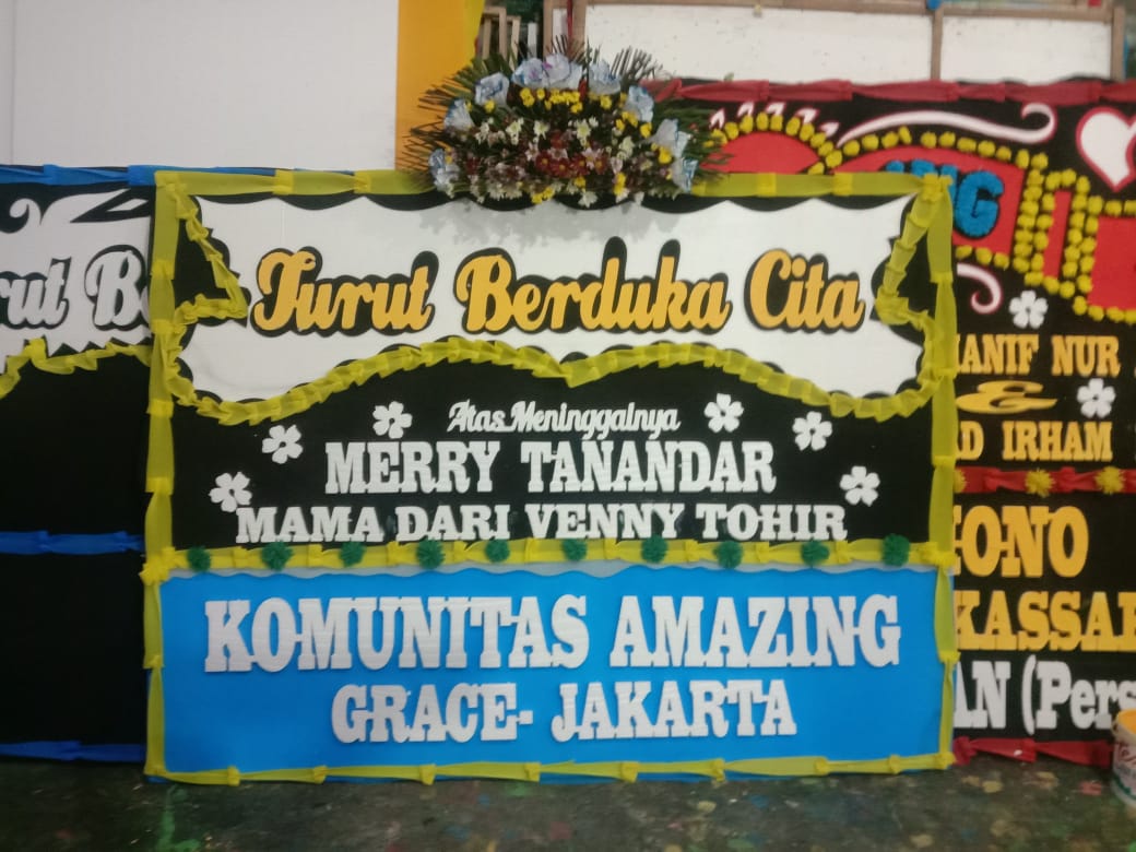 florist in makassar